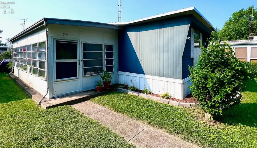 3575 NE Catawba Road #29, Port Clinton, OH 43452 - #3