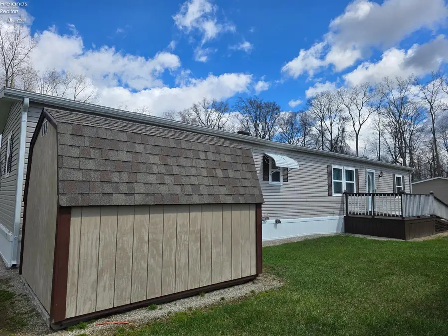 220 Maple Lane #83, Green Springs, OH 44836 - #2