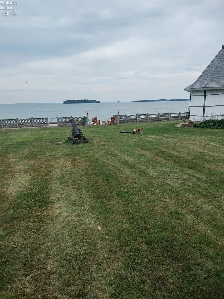 1860 S Shore Drive, Middle Bass, OH 43446 - #2