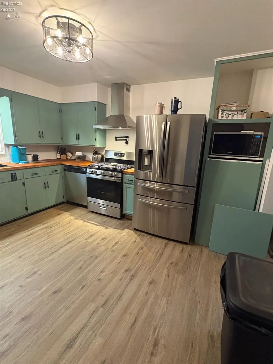 134 Monroe, Monroeville, OH 44847 - #3