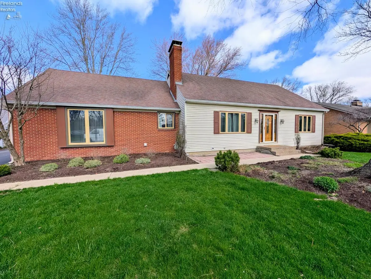 317 Cedar Brook, Sandusky, OH 44870 - #1