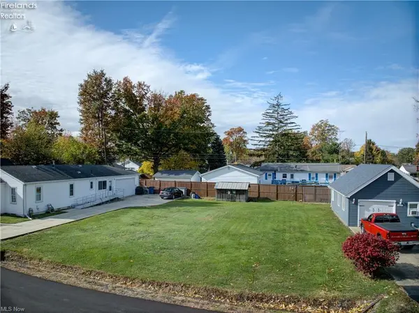 0 Roxboro Road, Vermilion, OH 44089