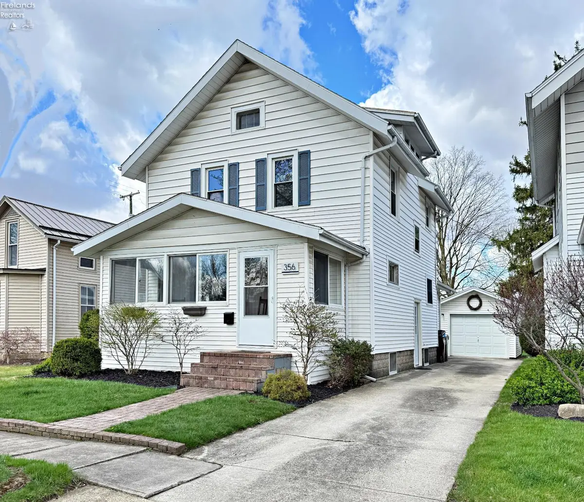 356 Hedges Street, Tiffin, OH 44883 - #1