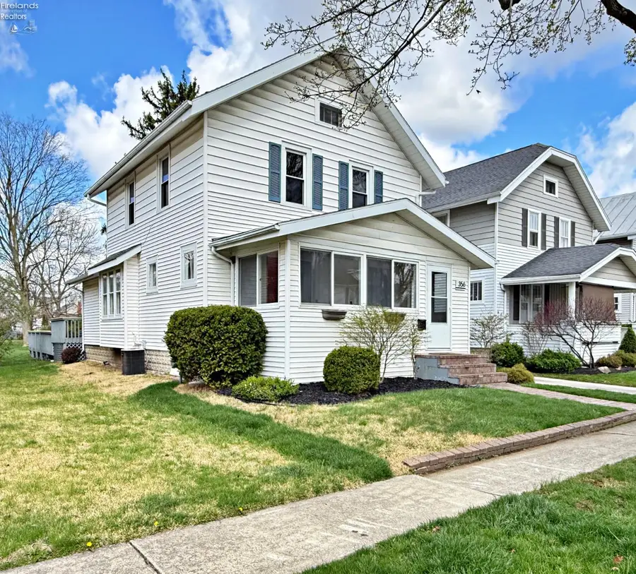 356 Hedges Street, Tiffin, OH 44883 - #2