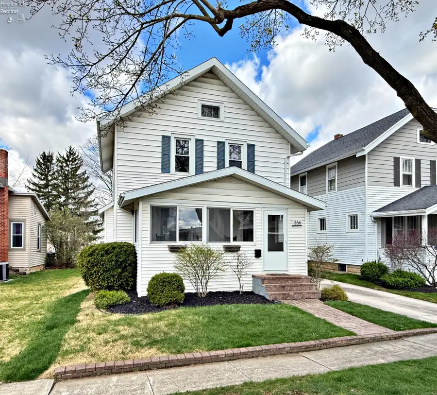 356 Hedges Street, Tiffin, OH 44883 - #3