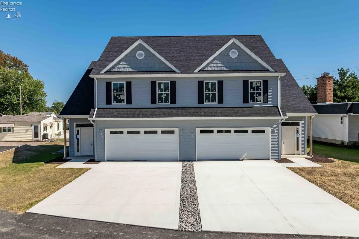 35 N Beach Street, Port Clinton, OH 43452 - #1