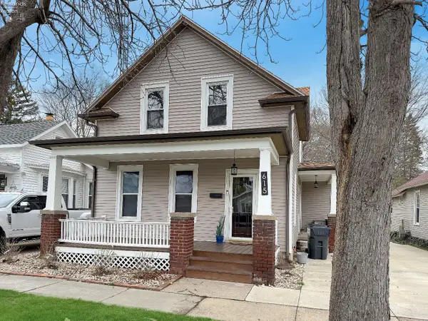 615 Neil Street, Sandusky, OH 44870