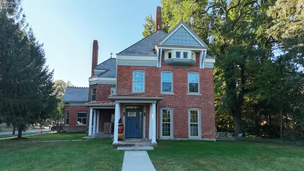 157 W Main Street, Norwalk, OH 44857