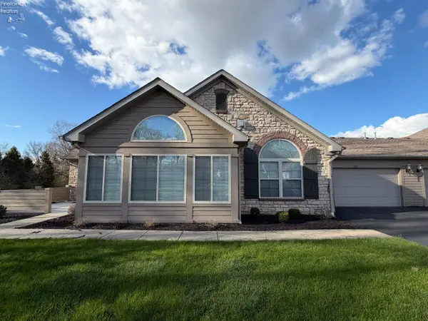 3817 Windsor Bridge Circle, Huron, OH 44839