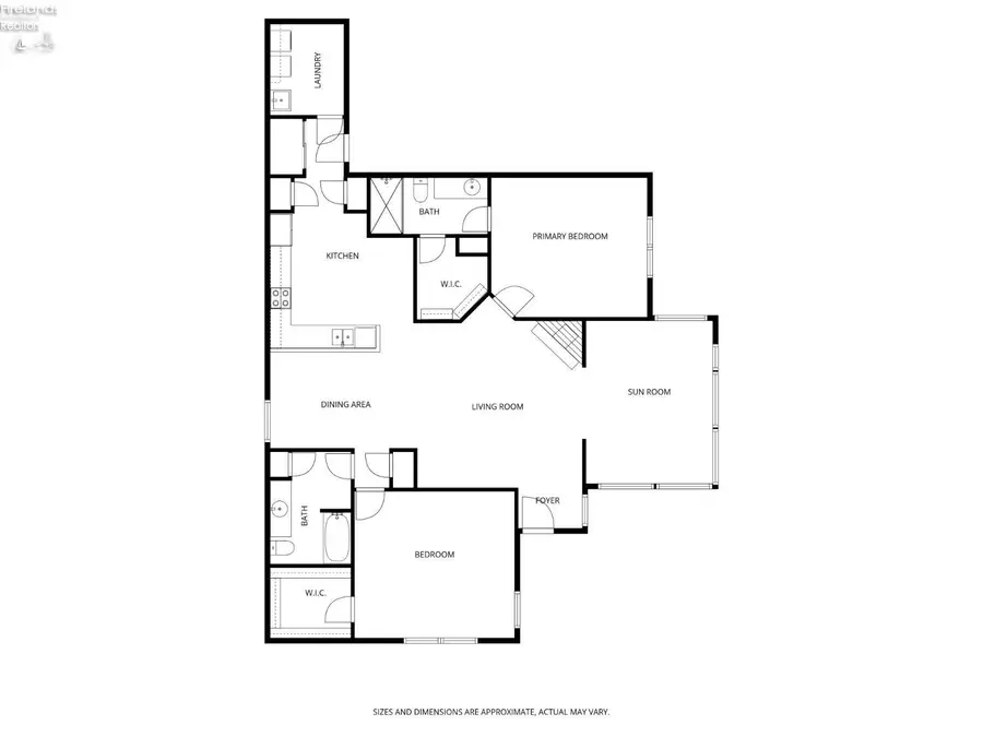 3817 Windsor Bridge Circle, Huron, OH 44839 - #3