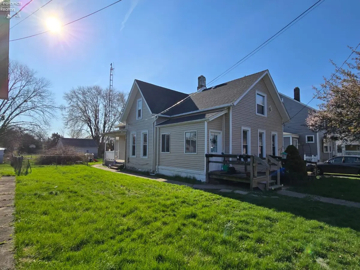 1410 Mckinley Street, Sandusky, OH 44870 - #1