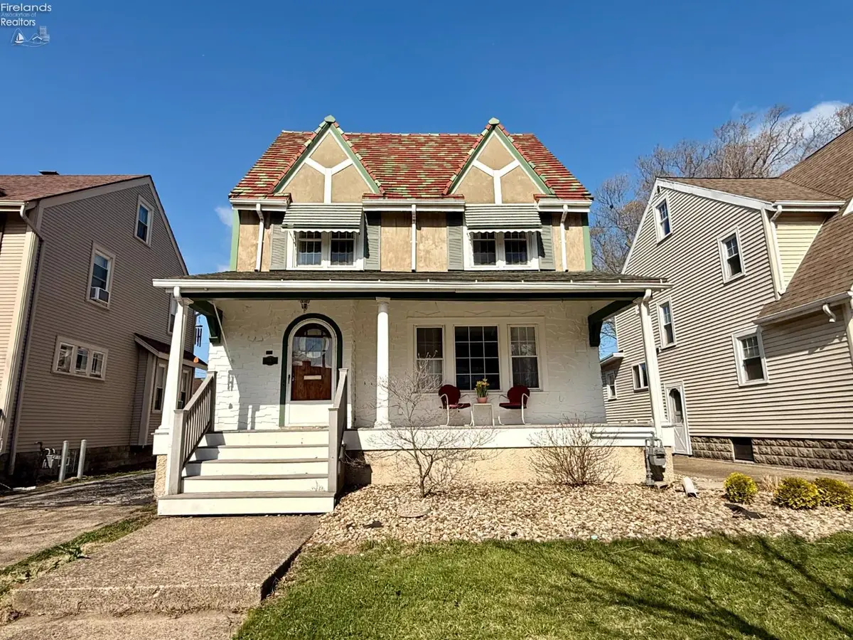 1419 Marlboro, Sandusky, OH 44870 - #1