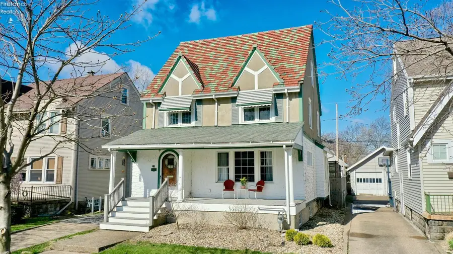 1419 Marlboro, Sandusky, OH 44870 - #2