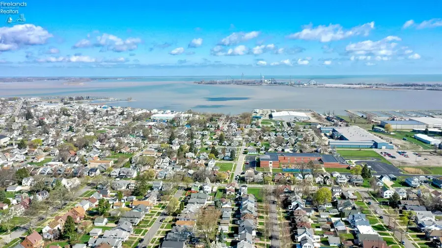 1419 Marlboro, Sandusky, OH 44870 - #3