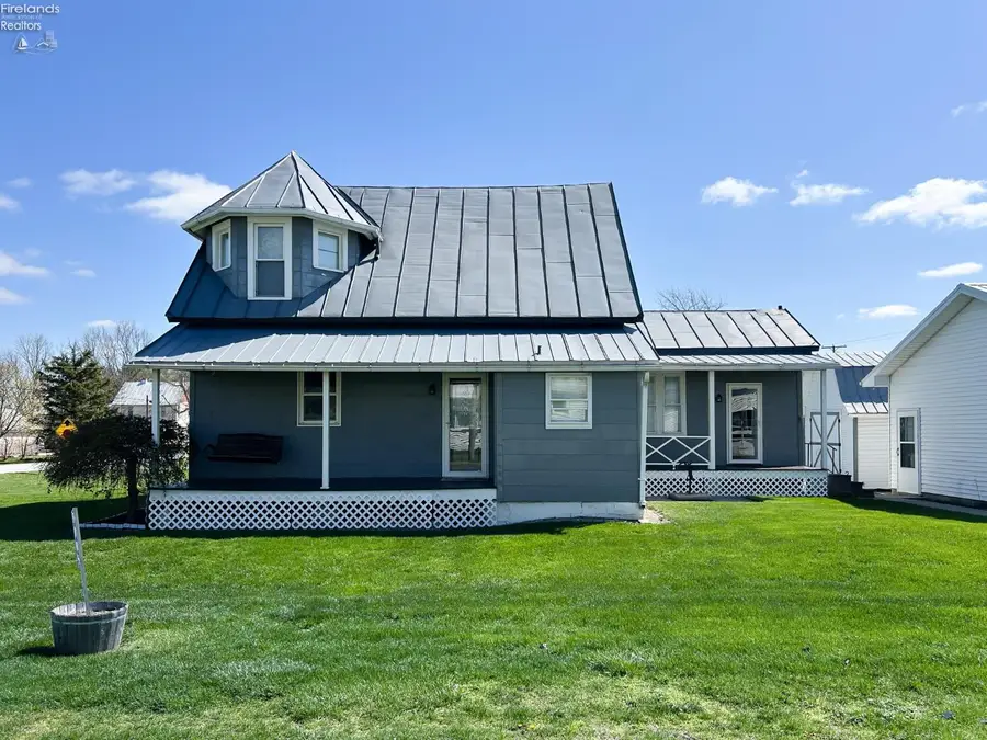 5005 S Twp Rd 1159, Alvada, OH 44802 - #2