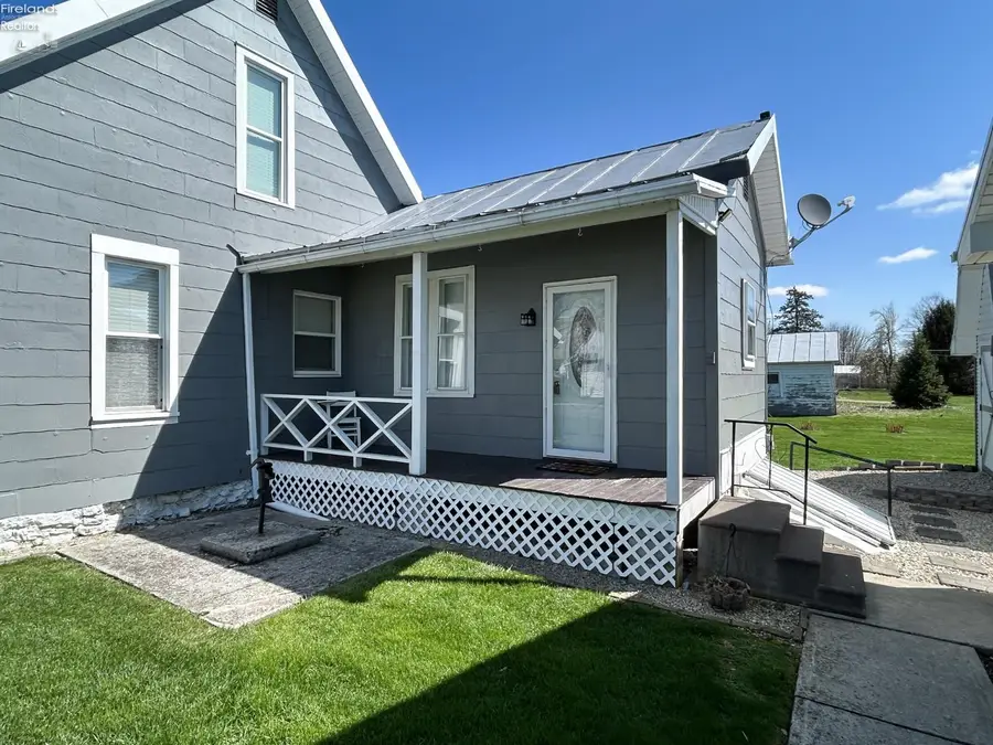 5005 S Twp Rd 1159, Alvada, OH 44802 - #3