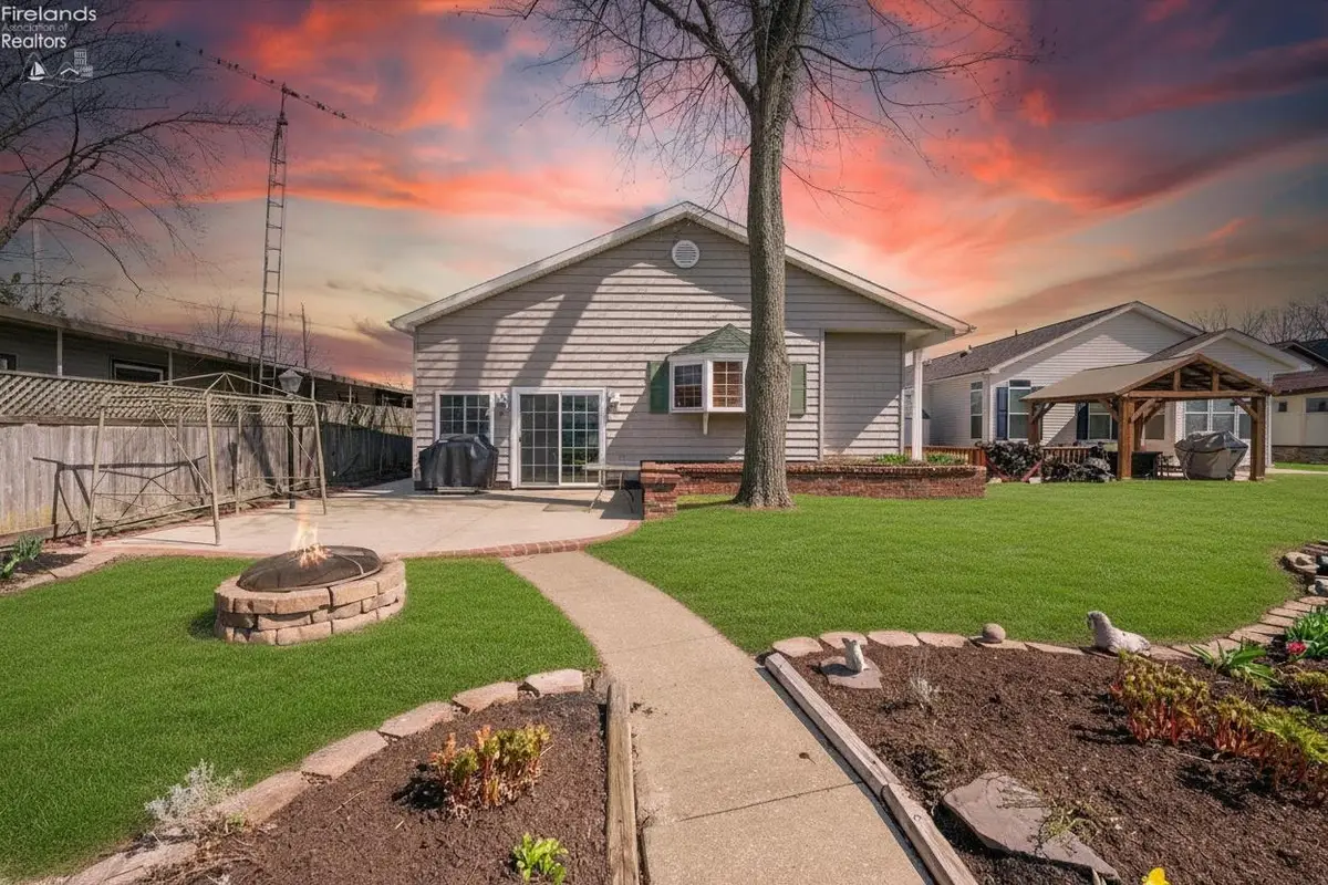 4794 E Johnson Avenue, Port Clinton, OH 43452 - #1