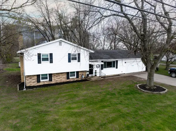 557 E Maple Street, Clyde, OH 43410