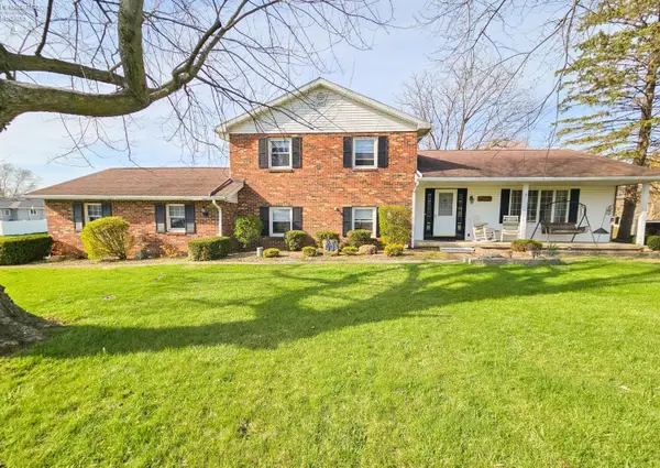 1440 W Cole Road, Fremont, OH 43420