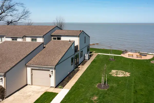 1371 W Cleveland Road #E, Huron, OH 44839