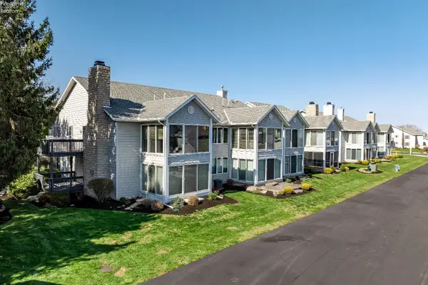 10654 E Bayshore Road #68, Marblehead, OH 43440