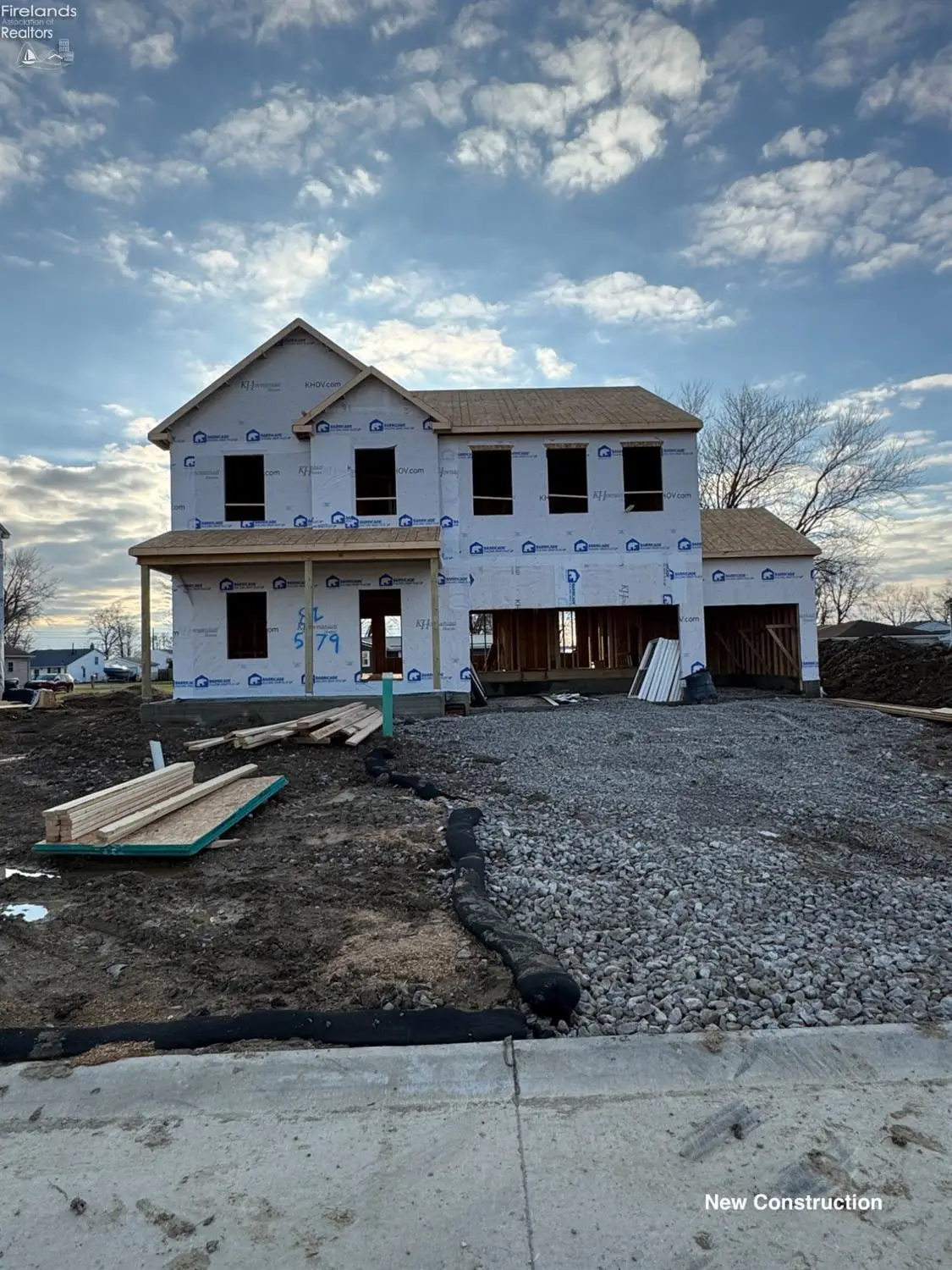 5979 Montauk Point, Vermilion, OH 44089 - #1