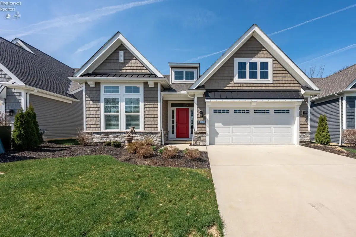 4873 Tradewinds Drive, Port Clinton, OH 43452 - #1