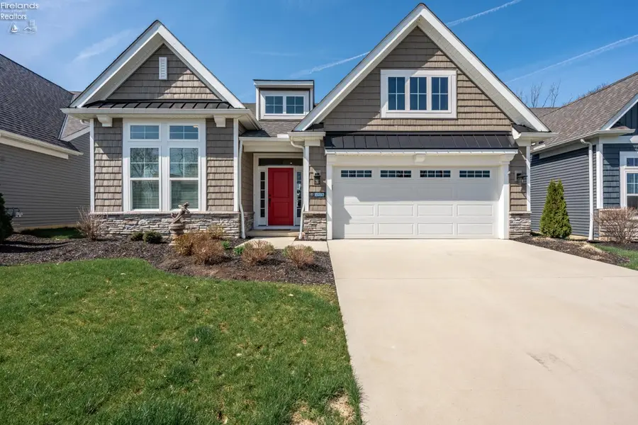 4873 Tradewinds Drive, Port Clinton, OH 43452 - #2