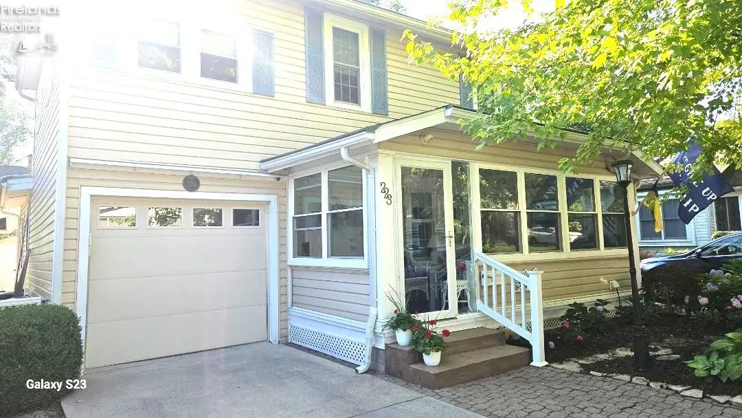 223 Vine Avenue, Lakeside, OH 43440 - #1