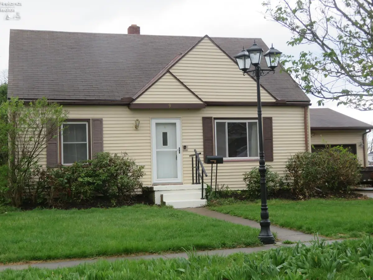 9 Chatham Street, Norwalk, OH 44857 - #1