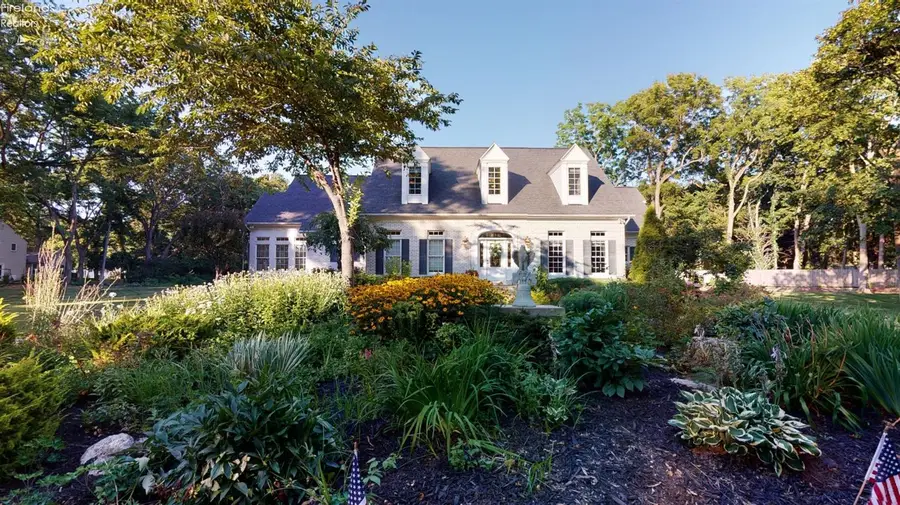 1876 N Lakewood Avenue, Port Clinton, OH 43452 - #2