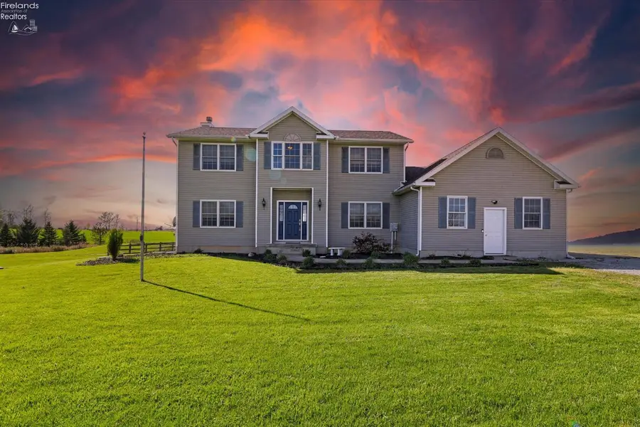 850 N State Route 18, Republic, OH 44867 - #2