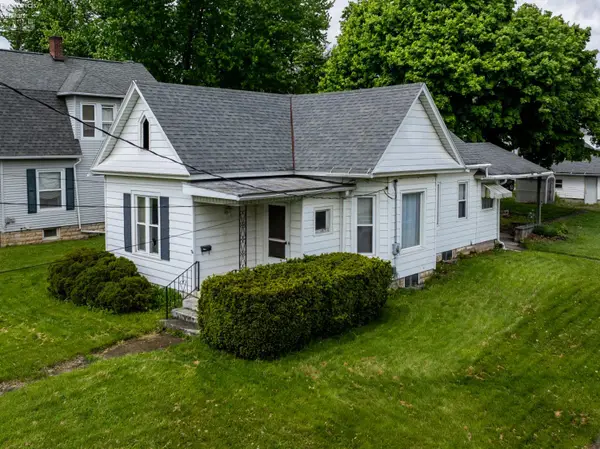 202 Louise Avenue, Bellevue, OH 44811