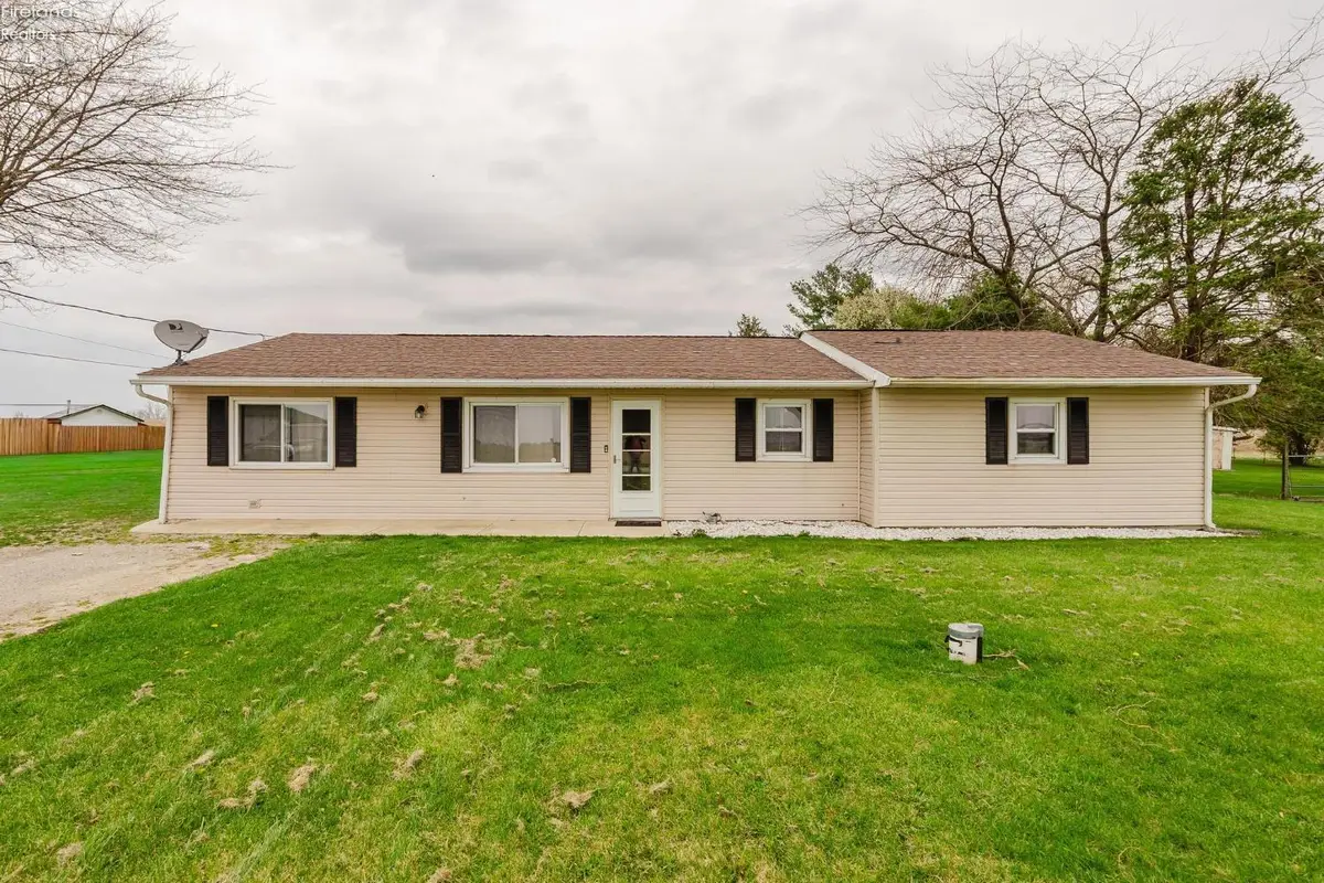 8591 County Road 29, Bellevue, OH 44811 - #1