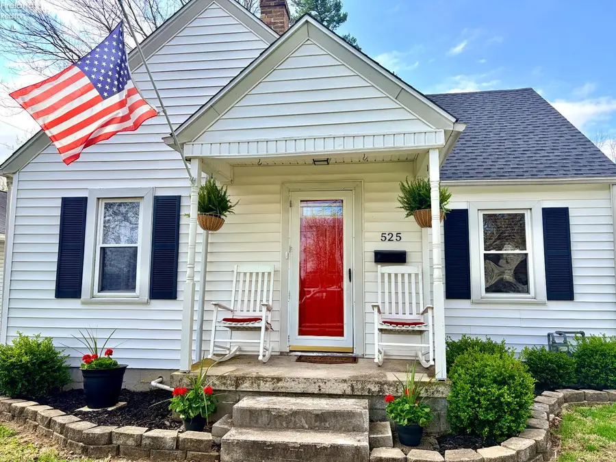 525 Third, Findlay, OH 45840 - #2