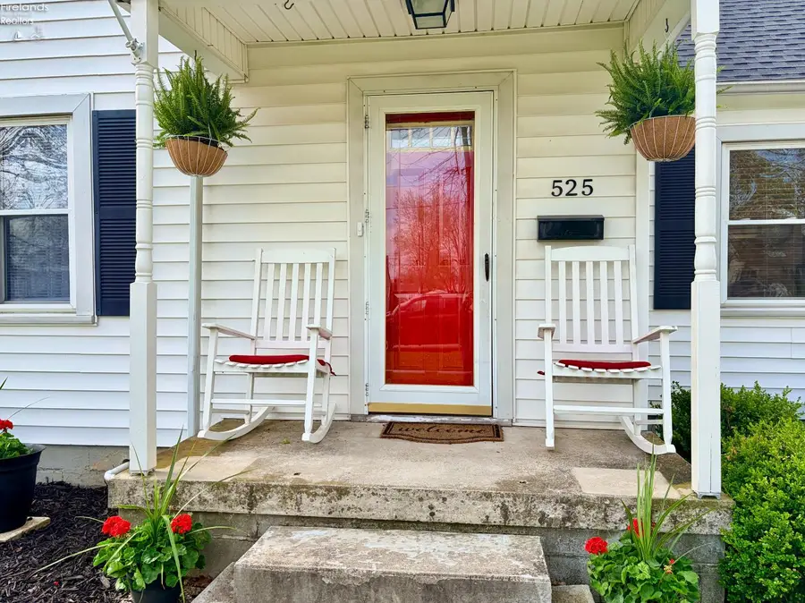 525 Third, Findlay, OH 45840 - #3