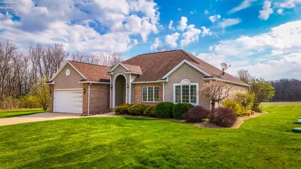 3408 Liberty Road, Willard, OH 44890