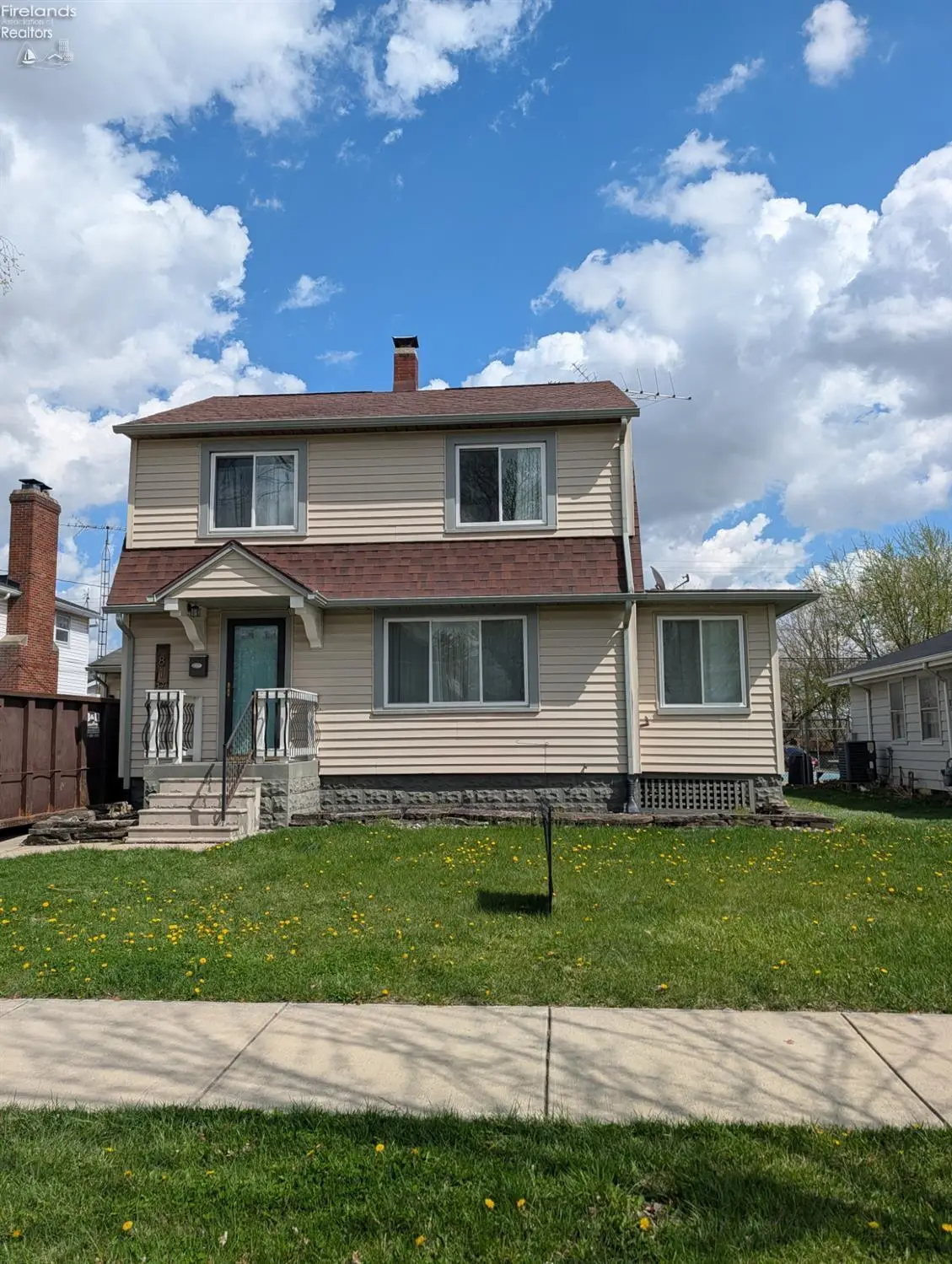 819 Rawson Avenue, Fremont, OH 43420 - #1