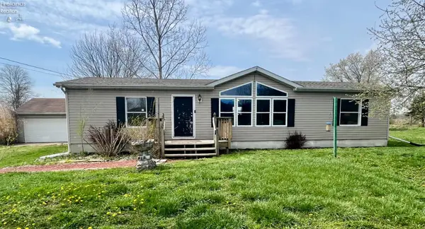 1493 N Butler Road, Wakeman, OH 44889