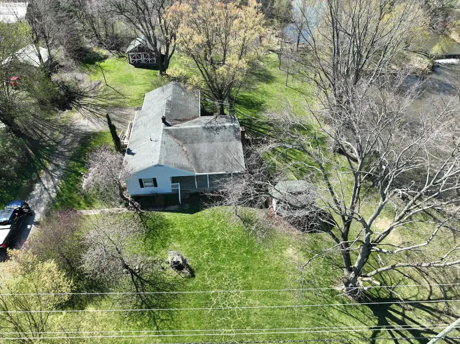 2420 Bogart Road, Huron, OH 44839 - #2