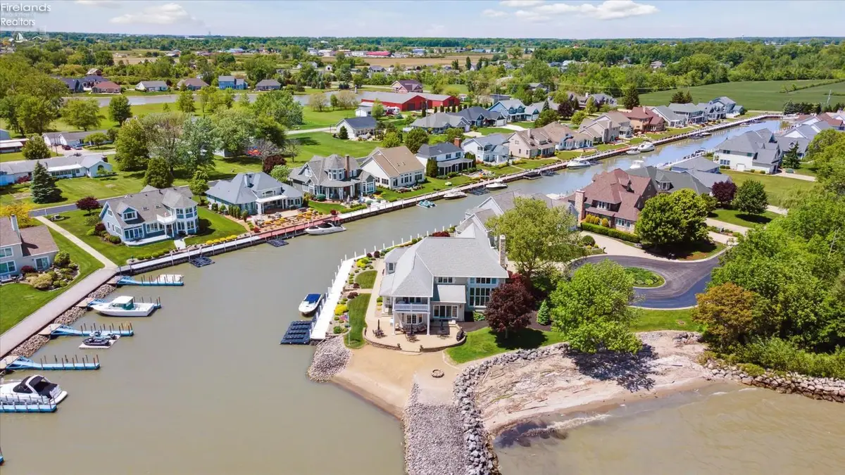 2170 Dorchester Drive, Marblehead, OH 43440 - #1