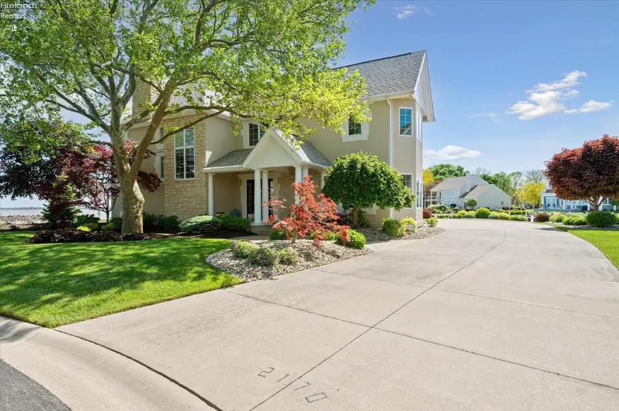 2170 Dorchester Drive, Marblehead, OH 43440 - #3