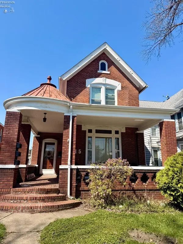 1415 Central Avenue, Sandusky, OH 44870