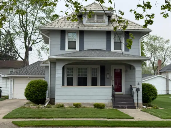 918 Birdseye Boulevard, Fremont, OH 43420