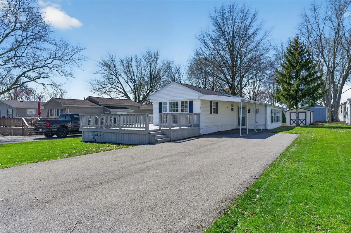 1600 N Buck Road #LOT34, Lakeside, OH 43440 - #1
