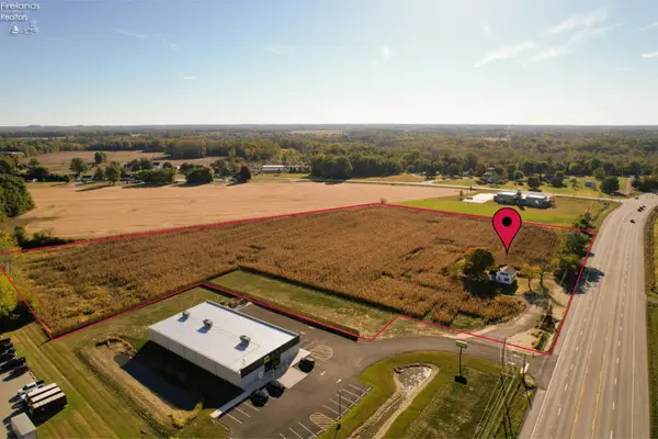 12714 Us Highway 250, Milan, OH 44846