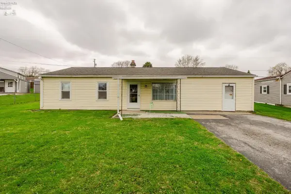 24 Gail Lane, Tiffin, OH 44883