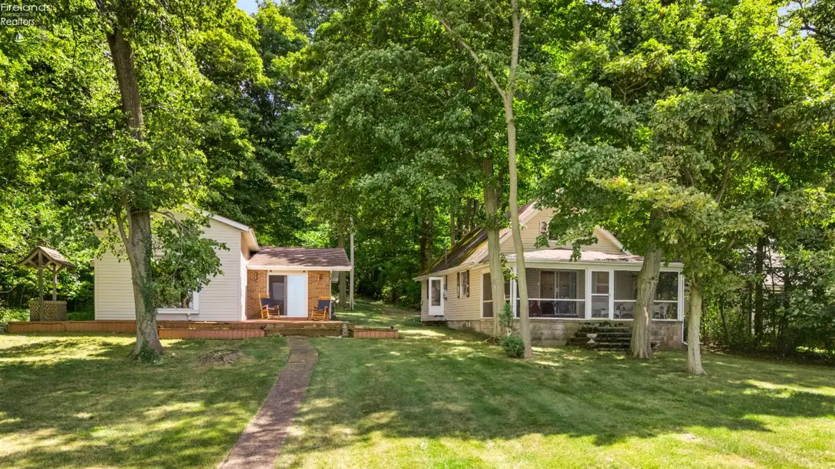 1849 Put In Bay Road, Put In Bay, OH 43456 - #1