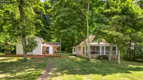 1849 Put In Bay Road, Put-In-Bay, OH 43456
