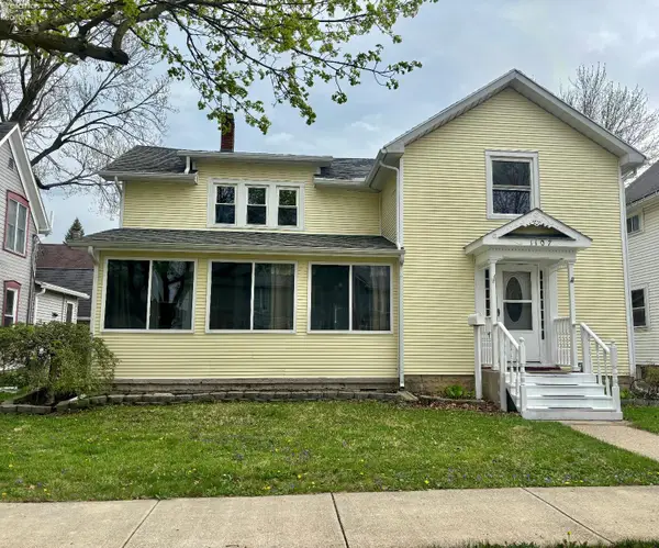 1107 Garrison Street, Fremont, OH 43420